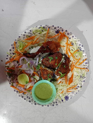 Tawa Aur Tandoor menu 4