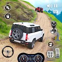 Icon Offroad Car Parking: Car Games