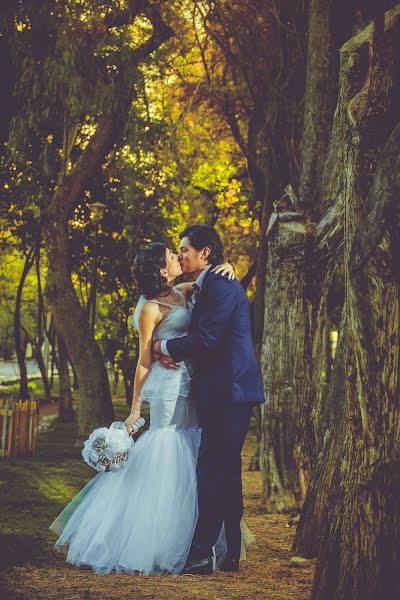 Photographe de mariage BRUNO SOLIZ (brunosoliz). Photo du 20 janvier 2017