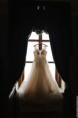 शादी का फोटोग्राफर Andrey Vorobev (andreyvorobyev)। मार्च 7 2019 का फोटो