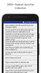 How to install daily new Gujarati Suvichar 1 mod apk for pc