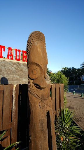 Totem Fun Beach