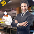 MY restaurant Manager: Virtual manager games 3D1.2