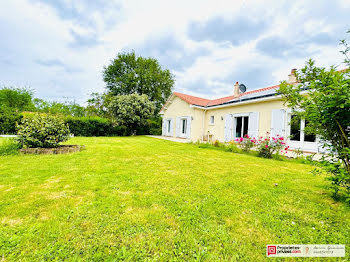 maison à Haute-Goulaine (44)