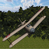 Free Fligth Simulator icon