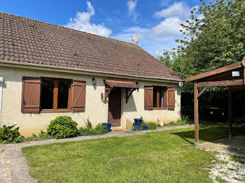 maison à Crécy-la-Chapelle (77)