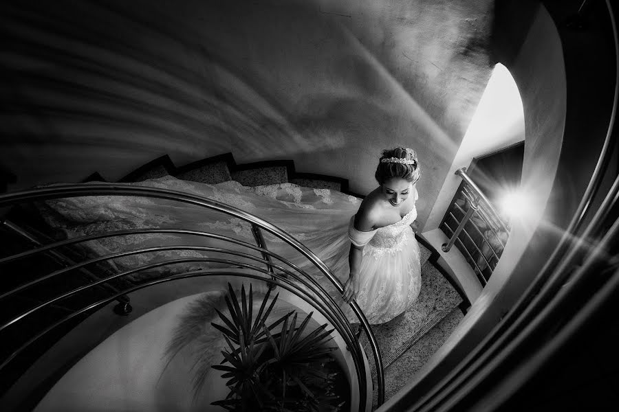 Wedding photographer Violeta Ortiz Patiño (violeta). Photo of 6 February 2018