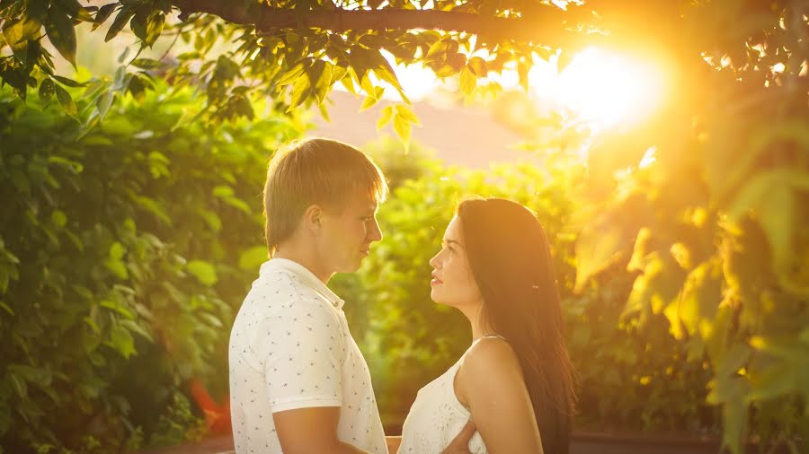 Wedding photographer Aleksandr Ivanov (darkelf777). Photo of 22 July 2016