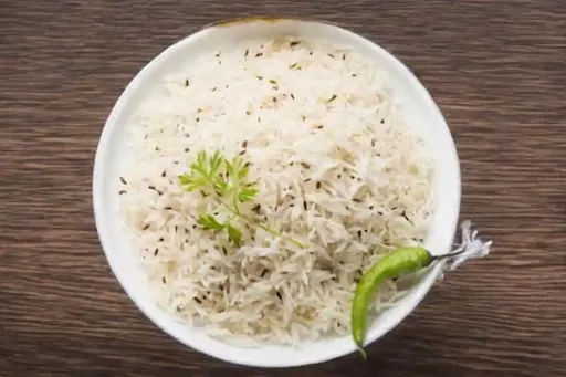 Jeera Rice