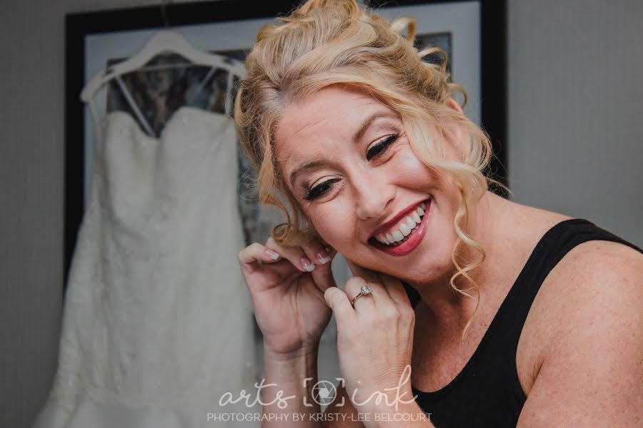 Wedding photographer Kristy-Lee Belcourt (kristyleebelco). Photo of 4 May 2023