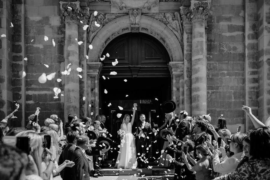 Photographe de mariage Salien Van Hauwaert (studiosalien). Photo du 24 janvier