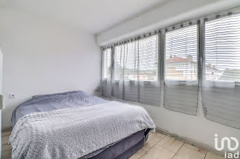 appartement à Nimes (30)