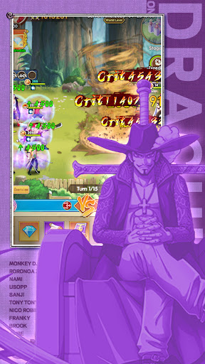Screenshot Pirate Bay: Curse Treasure