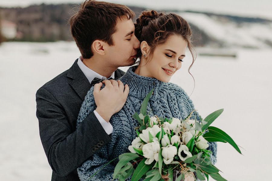 Wedding photographer Dmitriy Chekhov (dimachekhov). Photo of 14 March