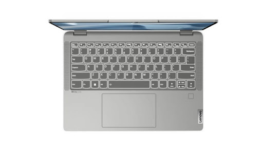 The Lenovo IdeaPad Flex 5.