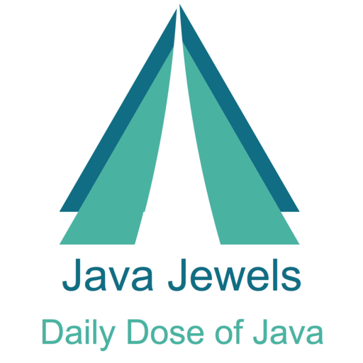 Java Jewels-Daily Dose of Java 教育 App LOGO-APP開箱王