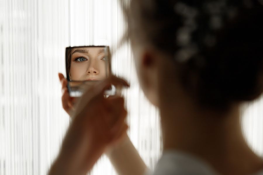 Fotografo di matrimoni Kseniya Chistyakova (kseniyachis). Foto del 23 maggio 2021