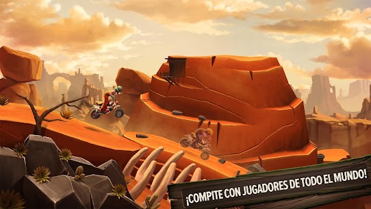 Trials Frontier