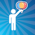 Icon Balloon Clicker - Incremental