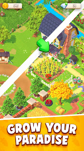 Hay Day Pop: Puzzles & Farms banner