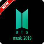 Cover Image of Tải xuống BTS Music 2019 - All song music 2.0 APK