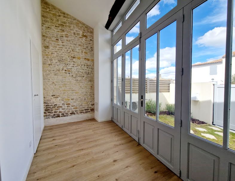 Vente maison 6 pièces 192 m² à La Rochelle (17000), 649 000 €