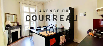 appartement à Montpellier (34)