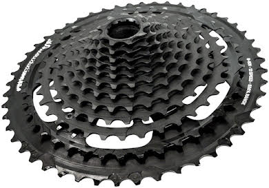 E*Thirteen TRS Plus Cassette - 12 Speed, Black, For XD Driver Body alternate image 1