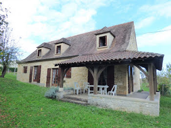 maison à Lanquais (24)