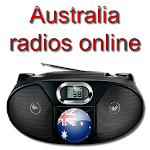 Cover Image of Télécharger Radios of Australia 1.0 APK