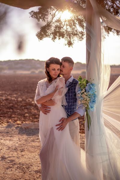 Fotógrafo de bodas Elena Athanasiadi (eaphotography). Foto del 18 de enero 2022