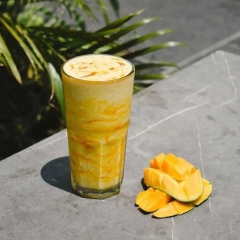 Mango Affair