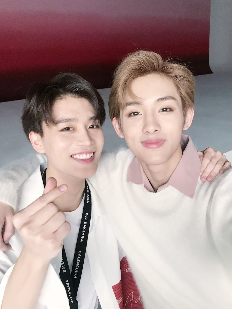 nct taeil winwin @NCTsmtown