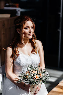 Svatební fotograf Anton Erokhin (anterohin94). Fotografie z 1.července 2019
