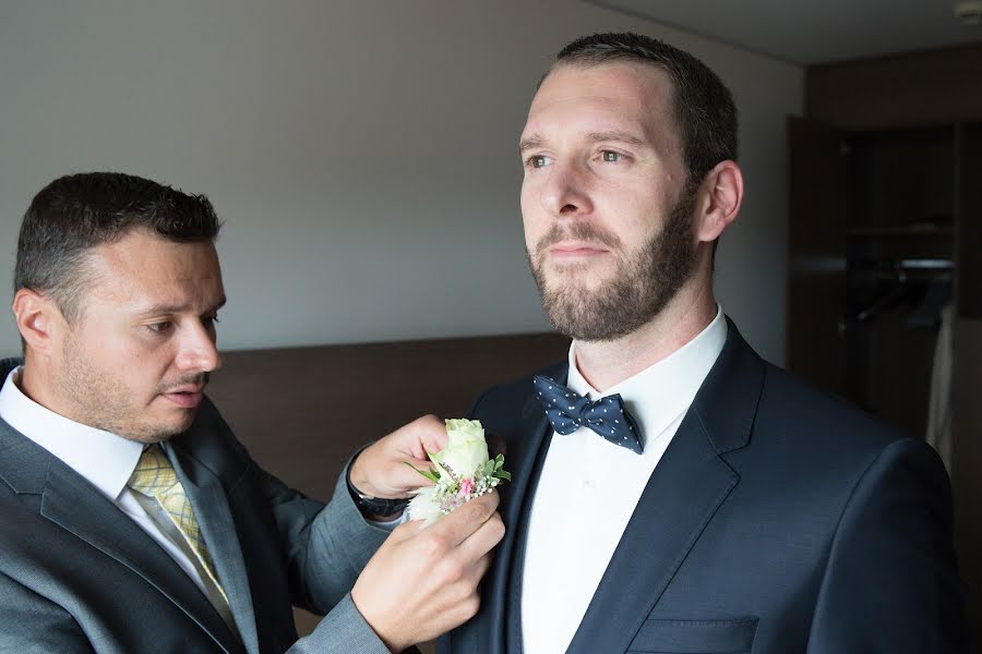 Photographe de mariage Delf Zeh (delfzeh). Photo du 18 janvier 2019