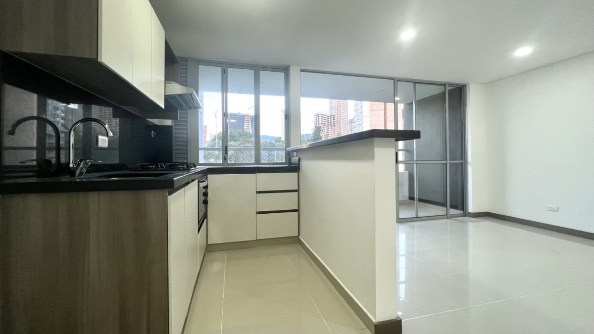 Apartamento para Arriendo en Sabaneta