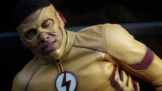 The Flash フラッシュ 吹替版 Season 3 Episode 15 Tv On Google Play