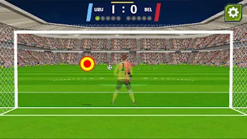 Baixe Penalty Kick Wiz no PC