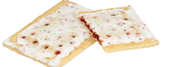 pop tarts