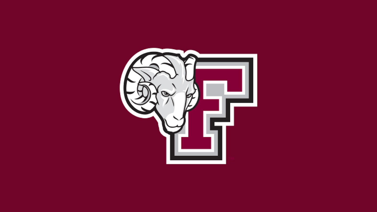 Watch Fordham Rams football live