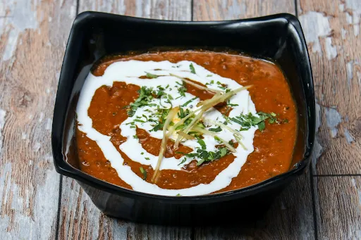 Dal Makhani