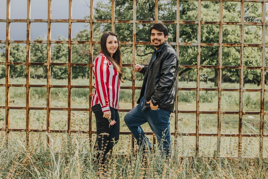 Fotógrafo de bodas Lucía Márquez (luciamarquez). Foto del 27 de febrero 2020