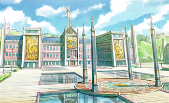 第1話[新たな出会い]   アイカツ！夢小説