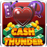 Slots Cash Thunder icon