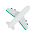 Air Ticket Booking icon