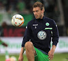 Bendtner et la photo qui dérange Wolfsburg