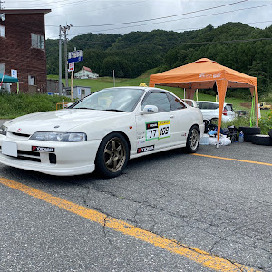 インテグラ DC2