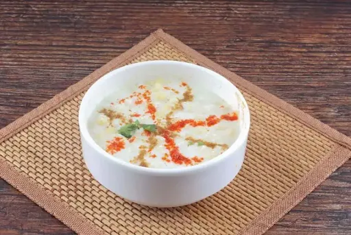 Boondi Raita