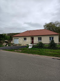 maison à Vauxaillon (02)