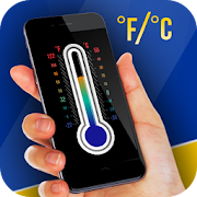 Télécharger  Thermometer 